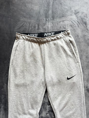 (M) Nike Dri Fit мъжко шушлеково долнище